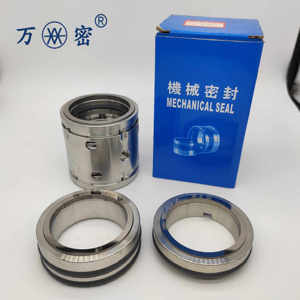 WM 224UU-55 двойные лицевые механические уплотнения (материал: TC/VIT)| 224/225 , 224UU , 224U двойные уплотнения - Product Image 6