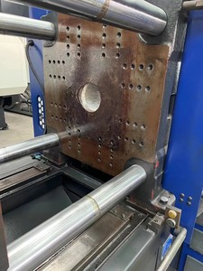 Refurbished 160T Haitian Injection Molding <b>Machine</b> | Servo-Driven | Energy-Saving | 1-Year Warranty I Cost Effective - Product Image 4