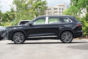 <span class=keywords><strong>Auto</strong></span> Usata 2024 Geely Xingyue L 1.5T Ibrida Nebula SUV Ecologico per Famiglie Esportazione - Product Image 5