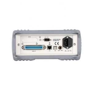 เครื่องวัดความต้านทานต่ำ Tonghui TH2515 พร้อมโหมดวัดความต้านทานต่ำ - Product Image 2