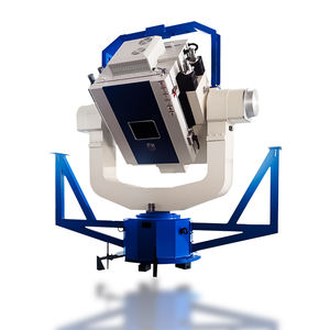 Plateau tournant à trois axes à température contrôlée stable avec système d'étalonnage traçable - Product Image 2