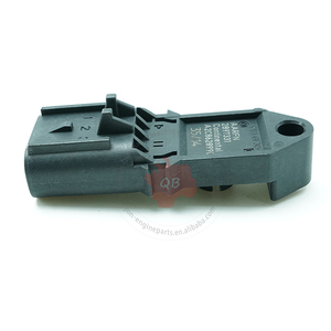 Motori Diesel parti <span class=keywords><strong>sensore</strong></span> <span class=keywords><strong>pressione</strong></span> <span class=keywords><strong>prezzo</strong></span> 6261-81-1900 per SAA6D107-2A komatsu - Product Image 3