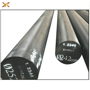 D2 SKD11 <span class=keywords><strong>Cr12MOV</strong></span> 1.2379 विशेष इस्पात मिश्र धातु इस्पात ठंड काम उपकरण और मरने स्टील प्लेट - Product Image 5