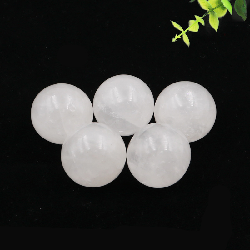 Quartz blanc