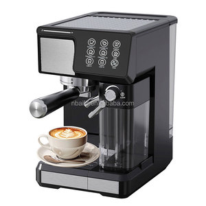 <span class=keywords><strong>Machine</strong></span> à café numérique Aifa pour la maison, <span class=keywords><strong>machine</strong></span> à café expresso entièrement automatique avec moulin à grains - Product Image 2