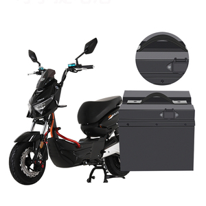 Venta Directa de Motocicleta Eléctrica para Adultos, Scooter Eléctrico de 3000w, Motocicleta Eléctrica 2025 con Pedal - Product Image 5