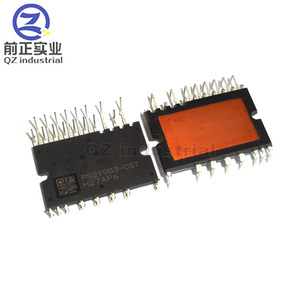 QZ PS219B3-CST Mới Và Ban Đầu Thành Phần Điện Tử Dual-Trong Dòng Gói Thông Minh Power Module PS219 PS219B3 PS219B3-CST - Product Image 3