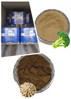 Poudre de vitamine B12 de qualité alimentaire de bonne qualité en poudre suppléments de produits de santé