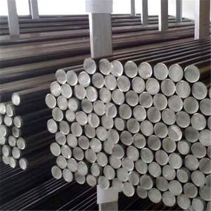 Barres rondes en acier au carbone q235 de haute qualité, vente en gros d'usine - Product Image 6