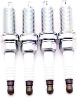 4 pièces/lot 22401-1KC1C DILKAR7C9H 91215 bougie d'allumage iridium pour Nissan Renault Juke Murano Tiida Clio IV 224011KC1C 22401-1KC7C