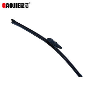 Lame d'essuie-glace arrière Gaojie pour Hyundai Ix35, 180 degrés, caoutchouc synthétique, essuie-glace de pare-brise de voiture - Product Image 1