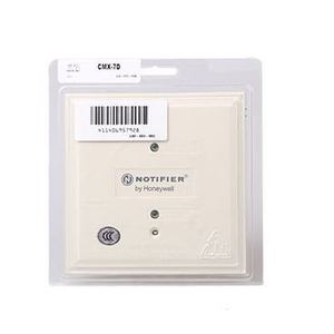 แผงควบคุมสัญญาณเตือนไฟไหม้ NOTIFIER CMX-7D พร้อมโมดูลอินพุต/เอาต์พุตและระบบตรวจสอบสำหรับการป้องกันอัคคีภัย - Product Image 3