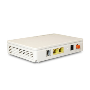 ใช้เทอร์มินัลเครือข่ายบรอดแบนด์ออปติคอล1GE 1FE sc/upc VoIP xont โมเด็มเราเตอร์สำหรับ FTTH fttb - Product Image 5