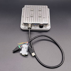 Lecteur-graveur RFID, lecteur de cartes longue portée, gestion intelligente du contrôle d'accès UHF, carte radiofréquence 915M, carte IC - Product Image 4
