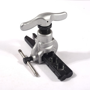 Outil de réparation automobile, élargisseur de tube en cuivre pour la climatisation et la réfrigération automobile, outils de réparation de réfrigération à extrémité évasée - Product Image 2