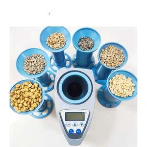 A.Detects Medidor de Humedad Portátil para 35 Tipos de Granos, Medidor de Humedad para Granos en Forma de Copa, Arroz, Café, Cacao, Nuevo - Product Image 5