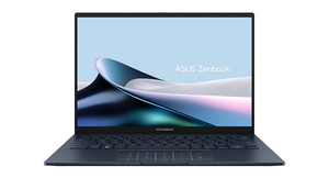 Portátil Empresarial <span class=keywords><strong>Zenbook</strong></span> <span class=keywords><strong>14</strong></span> <span class=keywords><strong>OLED</strong></span> UX3405 de <span class=keywords><strong>14</strong></span>'' 2.8K 120Hz Ultra 9 285H con 32GB de RAM, 1TB SSD, Batería de 75Wh de Larga Duración, Carcasa de Aluminio, Teclado en Inglés, Modelo 2025 para EE. UU. - Product Image 2