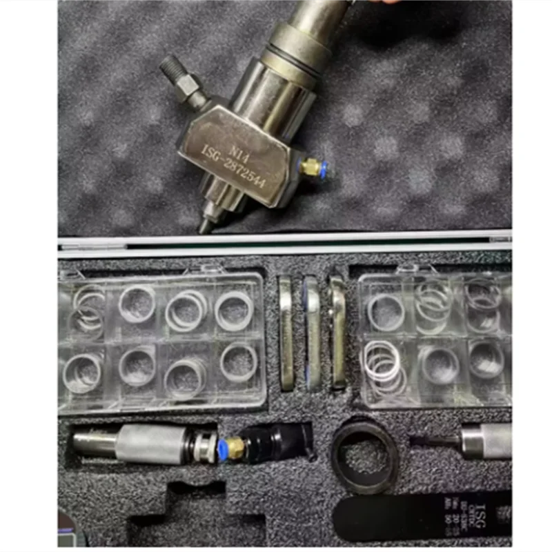 solenoid valve scania