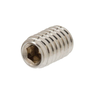304 acier inoxydable cực lõm VIS hexagonale Sans tete arret paiement Máy VIS pointe Fil m6/m8/M10/M12 - Product Image 2