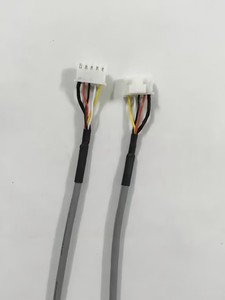 Pasokan langsung pabrik kustom JST XH 2.54 Pria Wanita konektor kawat pelindung Audio - Product Image 6