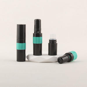 น้ำมันหอมระเหยเปปเปอร์มิ้นท์ฉลากส่วนตัว สำหรับสูดดมและไล่ยุงแบบสมุนไพร ใช้ได้ 2 in 1 แบบแท่งสูดดมสองหัว - Product Image 6