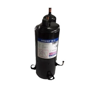 Compresseur de chauffe-eau Haili WHP19460DCC3Q9JK 5Hp R417A Pièce de réfrigération - Product Image 5