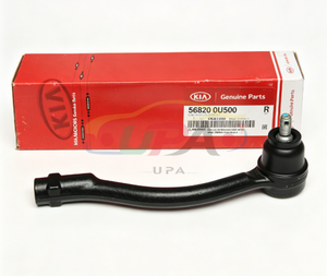 56820-0U500 568200U500 Ensemble de biellettes de direction, côté gauche pour Hyundai Kia 56820 0U500 - Product Image 1