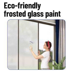Recubrimiento <span class=keywords><strong>de</strong></span> vidrio resistente a los rayos UV líquido <span class=keywords><strong>de</strong></span> alta calidad <span class=keywords><strong>para</strong></span> gafas <span class=keywords><strong>de</strong></span> ventana <span class=keywords><strong>de</strong></span> puerta sombreado mate <span class=keywords><strong>pintura</strong></span> <span class=keywords><strong>de</strong></span> revestimiento <span class=keywords><strong>de</strong></span> vidrio esmerilado impermeable - Product Image 6