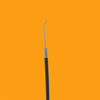 Cable de Acelerador para Cortacésped Honda HRR216 HRS216 HRT216, OEM 17850-VG3-DO1, 17850-VG3-D01