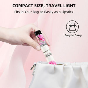 Queena Kitty Yeah Made <span class=keywords><strong>My</strong></span> <span class=keywords><strong>Way</strong></span> Eau de Toilette <span class=keywords><strong>Parfum</strong></span> Floral en Spray <span class=keywords><strong>Coffret</strong></span> Cadeau Format Échantillon - Product Image 5