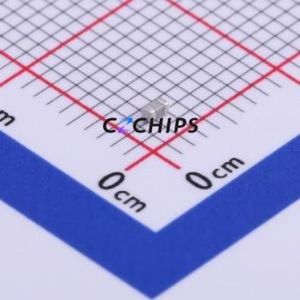 Condensateur SMD (MLCC) 0603N201J500CT 0603 (Capacité : 200pF) (Précision : 5%) Tension nominale : 50V - Product Image 2