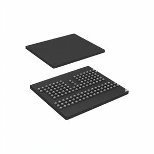 ชิ้นส่วนอิเล็กทรอนิกส์ดั้งเดิม W97AH2KBVX2E 134 VFBGA หน่วยความจำ - Product Image 1
