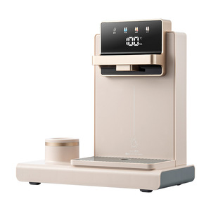 Distributeur d'eau de bureau Meiningda, chauffage électrique simple, fonctionnement sûr, utilisation à domicile ou au bureau - Product Image 5