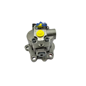 292-3751 2923751 Pompe de transfert de carburant pour C3.4 C4.4 C6.4 C7 pour E320D pour machines de construction d'excavatrice - Product Image 3