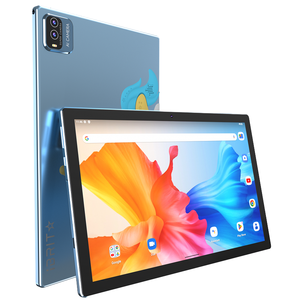 全新 10.1 英寸儿童平板电脑预装 4GB Android 15 SC 处理器 Wi-Fi 教育应用程序 适合男孩女孩 - Product Image 2