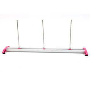 Strumento di Misurazione per <span class=keywords><strong>Palloncini</strong></span>, Righello per <span class=keywords><strong>Palloncini</strong></span> Singoli, <span class=keywords><strong>Misuratore</strong></span> PVC per <span class=keywords><strong>Palloncini</strong></span> Doppi, per Natale e Pasqua - Product Image 2
