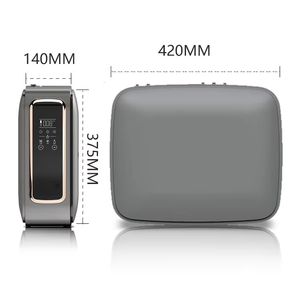 600g 800g RO Máy lọc nước nhà uống thẩm thấu ngược Hệ thống lọc nước máy TDS lọc thay thế nhắc nhở khách sạn - Product Image 6