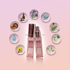 <span class=keywords><strong>Parfum</strong></span> Gourmand Original <span class=keywords><strong>pour</strong></span> <span class=keywords><strong>Femme</strong></span>, Fragrance Miel Vanille Ambre, <span class=keywords><strong>Jasmin</strong></span> et Douceur Classique - Product Image 5