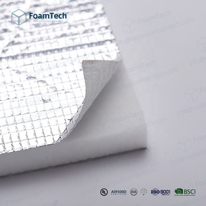 Pannello <span class=keywords><strong>Fonoassorbente</strong></span> Ignifugo in Schiuma Melamminica per Decorazione Pareti Teatrali e Isolamento Acustico - Product Image 4