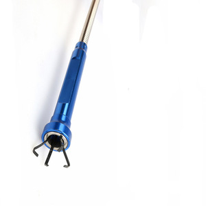 Ensemble d'outils de ramassage magnétique Shuaiqi, télescopique 62 cm avec lumière, pour la réparation automobile et la récupération d'objets - Product Image 2