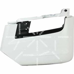 กันชนล่างด้านซ้าย ไม่มีช่องสำหรับไฟหน้าและที่ปัดน้ำฝน พร้อมฝาครอบ สำหรับรถบรรทุก TGX Euro 6 (รุ่น TX2/93) รุ่นปรับโฉม EURO 6 (81416106755) - Product Image 1