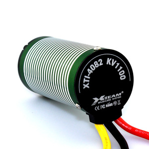 Brushless Motor <b>Universal</b> High 4082 Power Waterproof Motor for 1/8 and 1/7 Scale <b>Remote</b> <b>Control</b> Off-Road Vehicles - Product Image 4