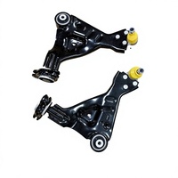 Kits de bras de suspension inférieurs pour Mercedes W447 W448 VITO Tourer 2016-2023 4473301407 4473301408