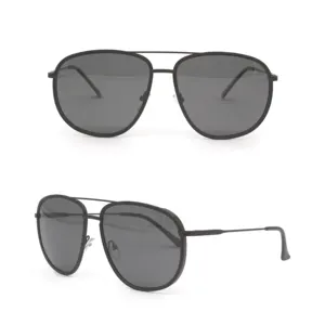 ब्रांडेड Polarized धूप का चश्मा Hight गुणवत्ता Tr90 सामग्री फैशन पुरुषों ड्राइविंग सूर्य चश्मा Lentes डे प पैरा Hombre