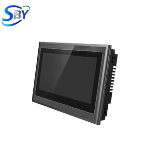 NS Series PLC <strong>HMI</strong> <strong>Touch</strong> <strong>Screen</strong> <strong>Panel</strong> PAC Dedicated <strong>Controller</strong> NS5-SQ10-V2 - Product Image 2