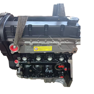 Bloc moteur haute performance 1.6 L F16D3 A16DMS pour GM Chevrolet Aveo Lacetti Daewoo Lanos Cruze - Product Image 2