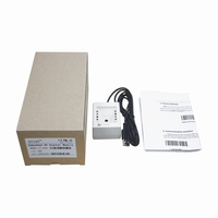 Lector de Códigos QR Inteligente para Exteriores XT2002D, Escáner de Códigos de Barras Blanco Legible Bajo la Luz Solar
