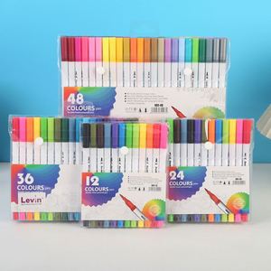 Set de Pintura Artística para Niños de 12-120 Colores, Set de Juguetes de Pintura Adecuado para Pinturas Infantiles, Regalos para Niños - Product Image 4