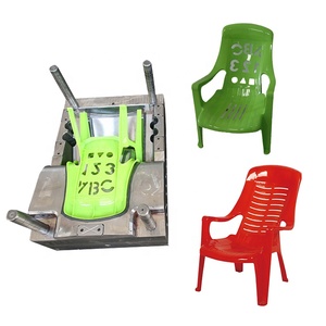 PP ABS PS PC Acrylic Household Beach Children Mould Kids Plastic Chair Mold