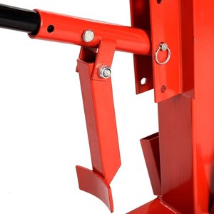 Machine de démontage de pneus manuelle portable, changeur de pneus à vide pour <span class=keywords><strong>moto</strong></span> - Product Image 5